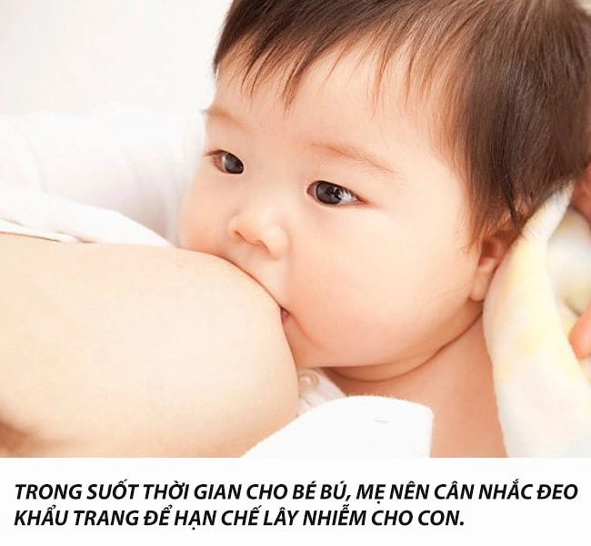 13 sai lầm cha mẹ thường mắc phải khi chăm trẻ dưới 1 tuổi - không phải ai cũng biết - 10