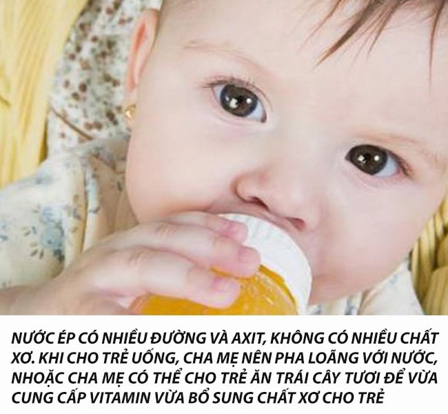 13 sai lầm cha mẹ thường mắc phải khi chăm trẻ dưới 1 tuổi - không phải ai cũng biết - 12