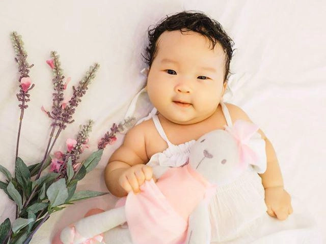 2 cach đặt tên cho con gái họ phạm 2021 nhiêu bô me thich - 1