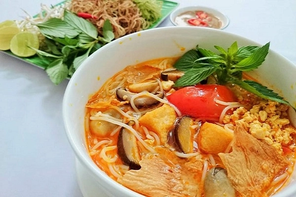 2 cách nấu bún thái ngon đơn giản nhưng lạ miệng - 9