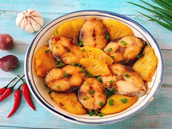 3 cách làm cá thu kho thơm ngon đậm đà hương vị cho bữa ăn gia đình - 8