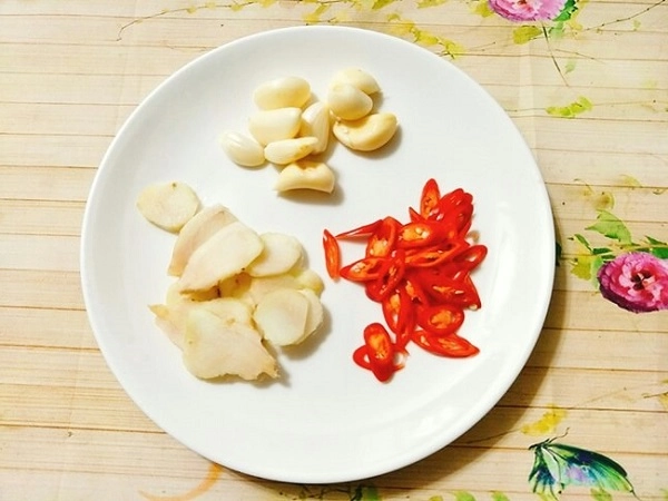 3 cách làm cá thu kho thơm ngon đậm đà hương vị cho bữa ăn gia đình - 9
