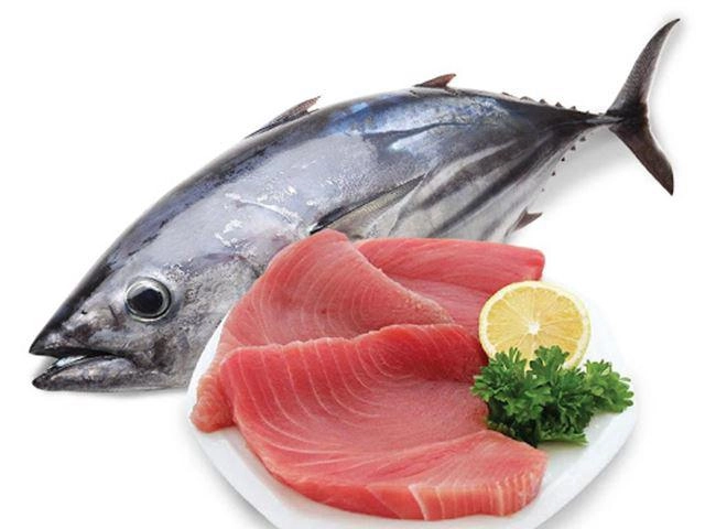 3 cách nấu cháo cá ngừ cho bé ăn dặm đơn giản siêu nhanh - 1