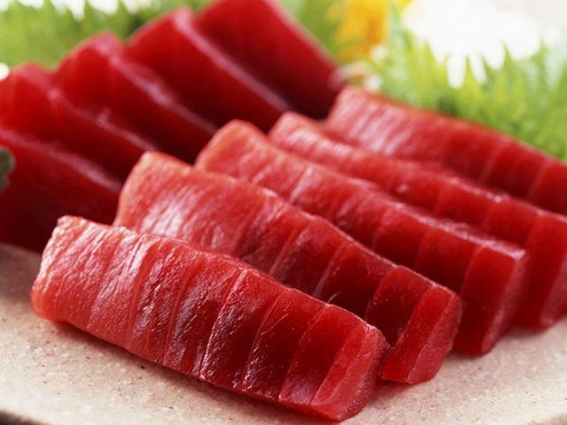 3 cách nấu cháo cá ngừ cho bé ăn dặm đơn giản siêu nhanh - 2