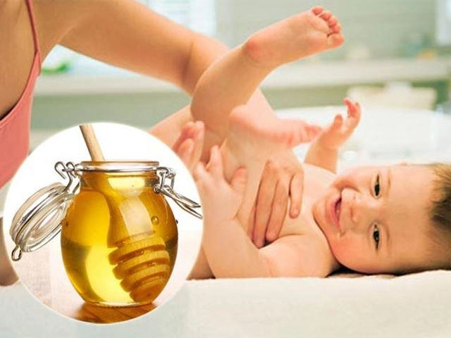 3 cách thụt hậu môn cho trẻ sơ sinh bằng dân gian tại nhà không dùng thuốc - 2