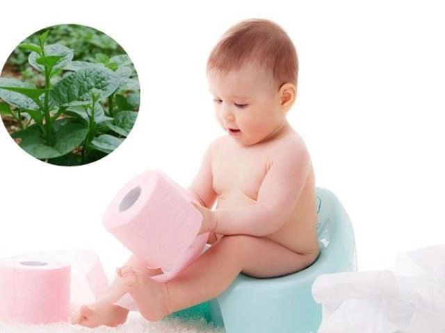 3 cách thụt hậu môn cho trẻ sơ sinh bằng dân gian tại nhà không dùng thuốc - 4