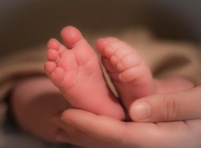 4 bộ phận của trẻ sơ sinh càng xấu chứng tỏ bé càng khỏe mạnh - 2