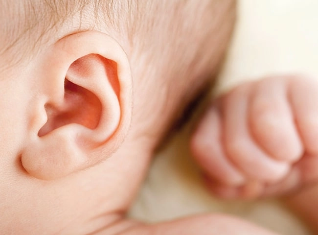 4 bộ phận của trẻ sơ sinh càng xấu chứng tỏ bé càng khỏe mạnh - 3