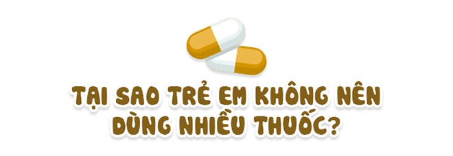 4 điều cần biết để đề kháng con luôn khỏe tạm biệt những đơn thuốc - 1