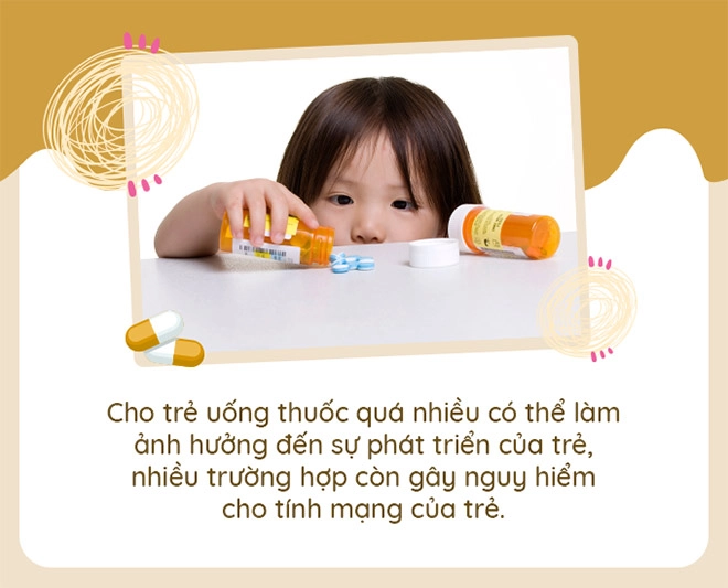 4 điều cần biết để đề kháng con luôn khỏe tạm biệt những đơn thuốc - 2