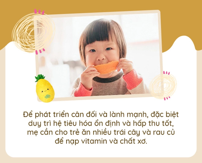 4 điều cần biết để đề kháng con luôn khỏe tạm biệt những đơn thuốc - 5