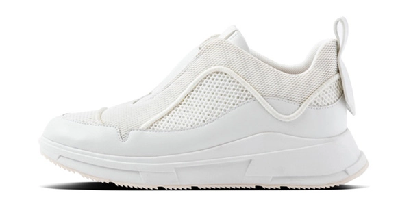 4 gợi ý phối đồ công sở cùng giày thể thao fitflop - 4