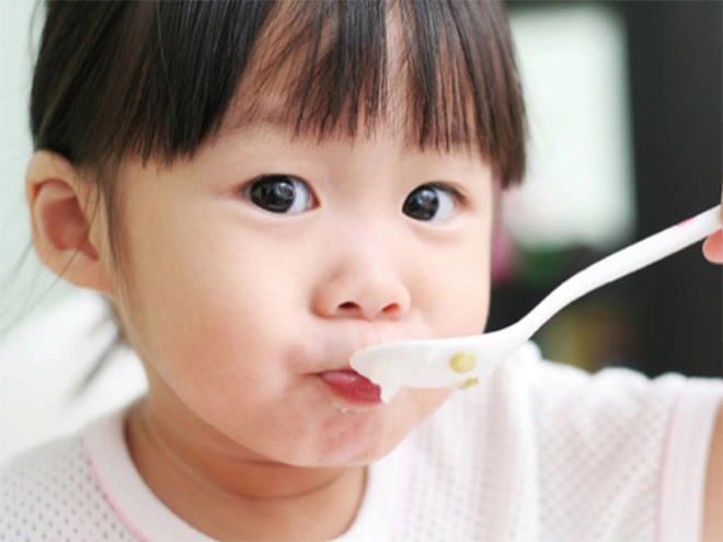 4 nguyên tắc chăm con ngày tết mẹ thuộc lòng sẽ không lo trẻ ốm vặt thiếu chất - 2