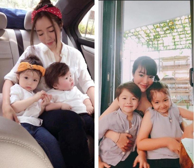 4 tháng đoạt giải đáng yêu nhất nước anh 6 tuổi con gái elly trần khác lạ không nhận ra - 1