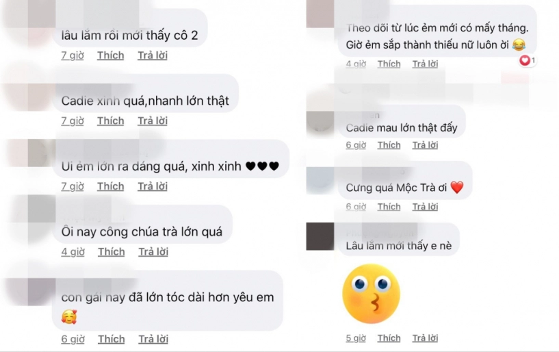 4 tháng đoạt giải đáng yêu nhất nước anh 6 tuổi con gái elly trần khác lạ không nhận ra - 7
