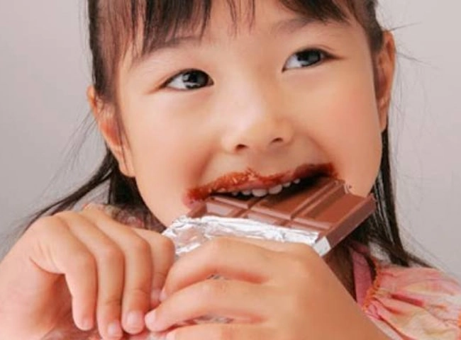 5 món ăn mẹ nghĩ rất bổ dưỡng nhưng con ăn vao cưc kho tiêu - 2