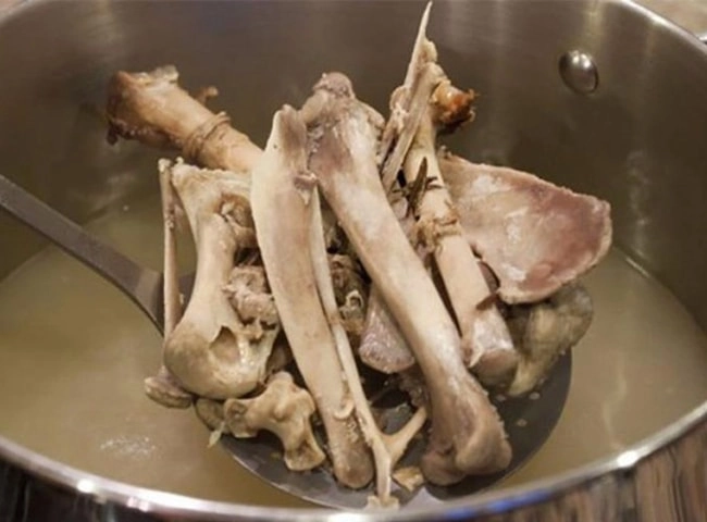 5 món ăn mẹ nghĩ rất bổ dưỡng nhưng con ăn vao cưc kho tiêu - 9