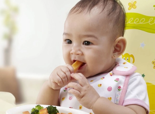5 món ăn mẹ nghĩ rất bổ dưỡng nhưng con ăn vao cưc kho tiêu - 10