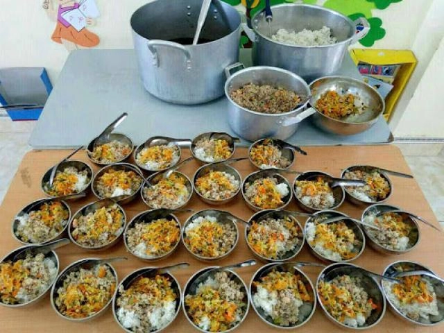 5 món ăn mẹ nghĩ rất bổ dưỡng nhưng con ăn vao cưc kho tiêu - 11