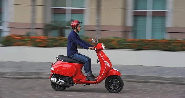 6 lời khuyên sử dụng xe tay ga tốt nhất từ chuyên gia piaggio - 1