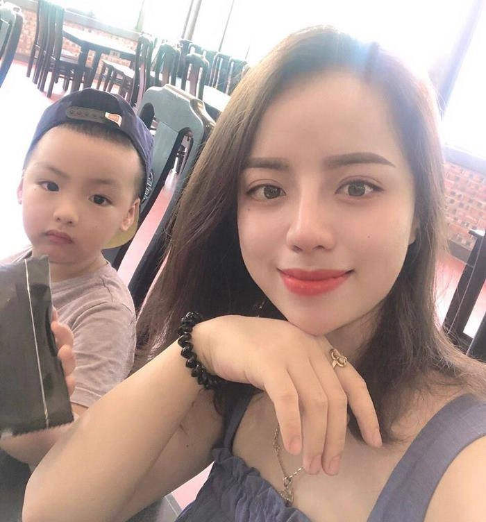 9x khoe mâm cơm mỗi ngày 1 thực đơn không trùng nhau chồng con khen không ngớt lời - 1