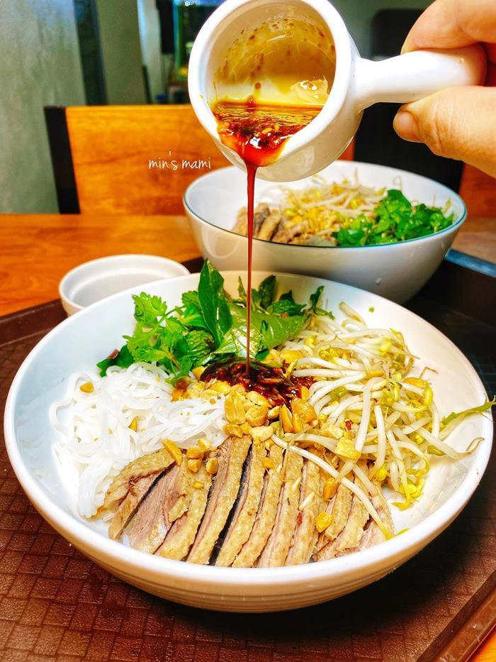 9x khoe mâm cơm mỗi ngày 1 thực đơn không trùng nhau chồng con khen không ngớt lời - 8