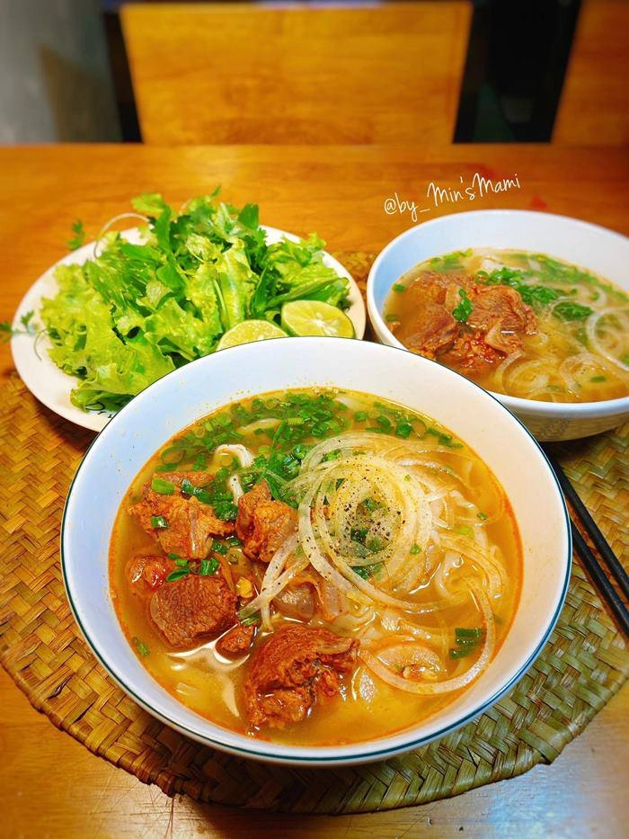 9x khoe mâm cơm mỗi ngày 1 thực đơn không trùng nhau chồng con khen không ngớt lời - 12