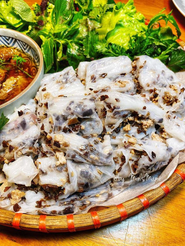 9x khoe mâm cơm mỗi ngày 1 thực đơn không trùng nhau chồng con khen không ngớt lời - 14