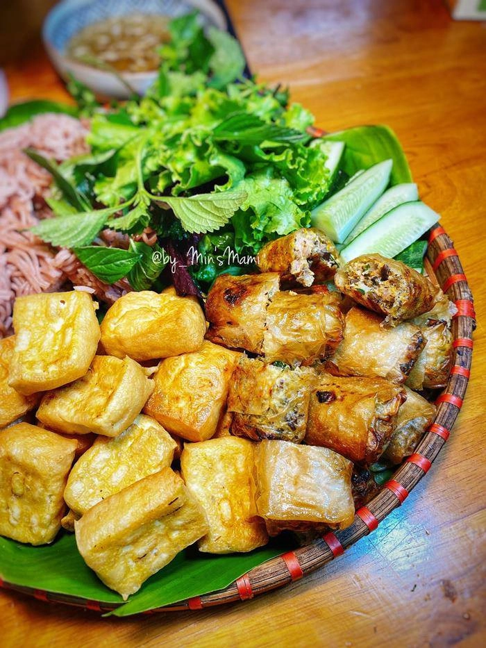 9x khoe mâm cơm mỗi ngày 1 thực đơn không trùng nhau chồng con khen không ngớt lời - 21