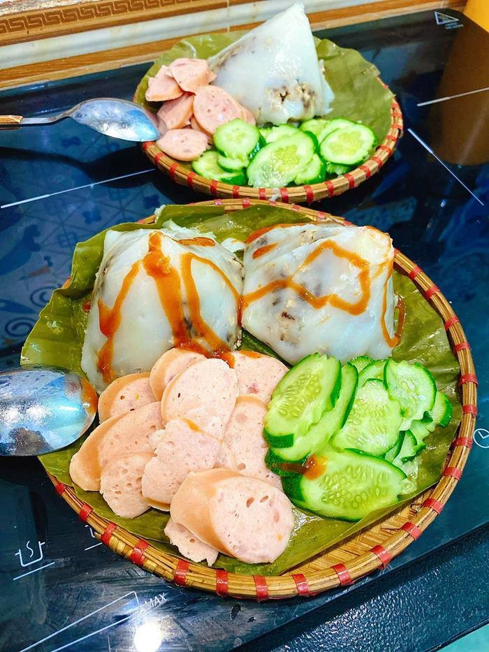 9x khoe mâm cơm mỗi ngày 1 thực đơn không trùng nhau chồng con khen không ngớt lời - 22