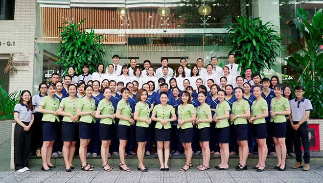 Ấm lòng bệnh viện jw quyên góp 279 triệu đồng doanh thu sự kiện1111 jw chia sẻ cho miền trung - 1