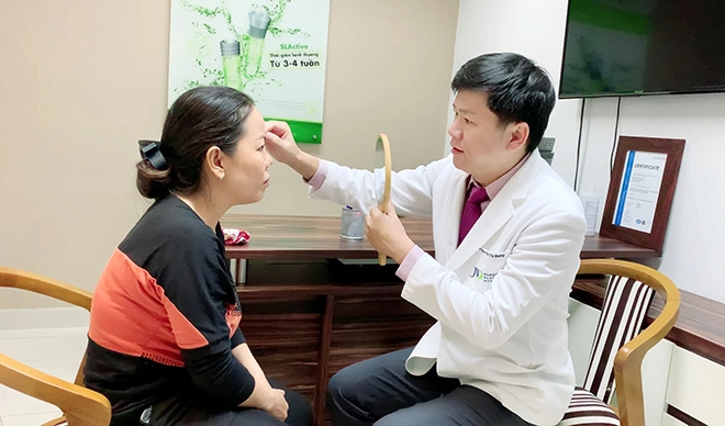 Ấm lòng bệnh viện jw quyên góp 279 triệu đồng doanh thu sự kiện1111 jw chia sẻ cho miền trung - 4