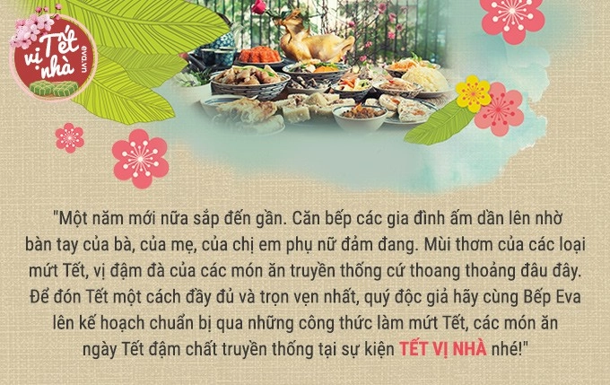 Ăn dưa hấu đừng vội vứt vỏ đem làm mứt lại được món ăn chơi ngày tết - 1