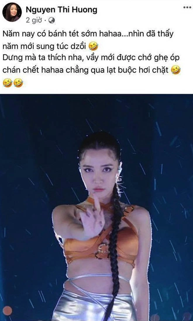 Ăn mặc gợi cảm loạt mỹ nhân mắc lỗi thời trang hoá đòn bánh tét trong gang tấc - 2