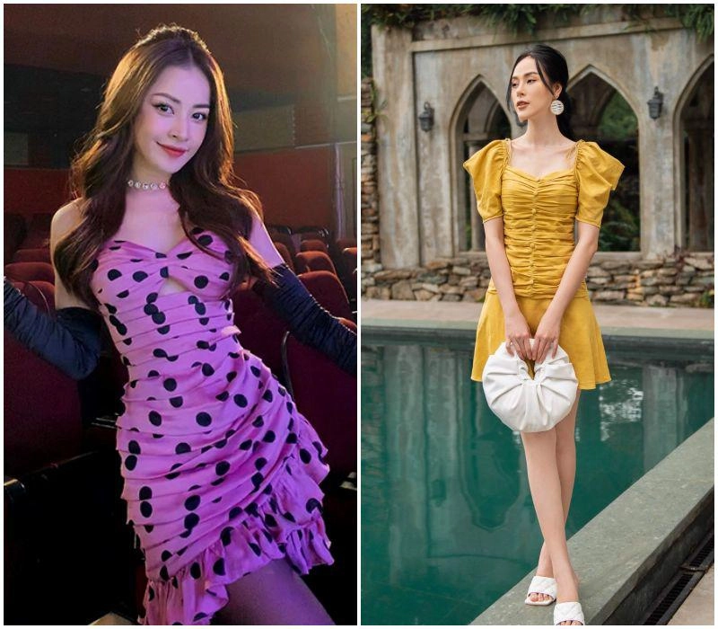 Ăn mặc gợi cảm loạt mỹ nhân mắc lỗi thời trang hoá đòn bánh tét trong gang tấc - 11