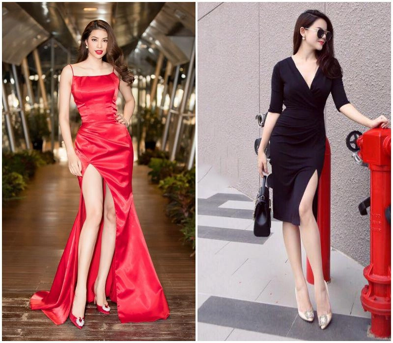 Ăn mặc gợi cảm loạt mỹ nhân mắc lỗi thời trang hoá đòn bánh tét trong gang tấc - 13
