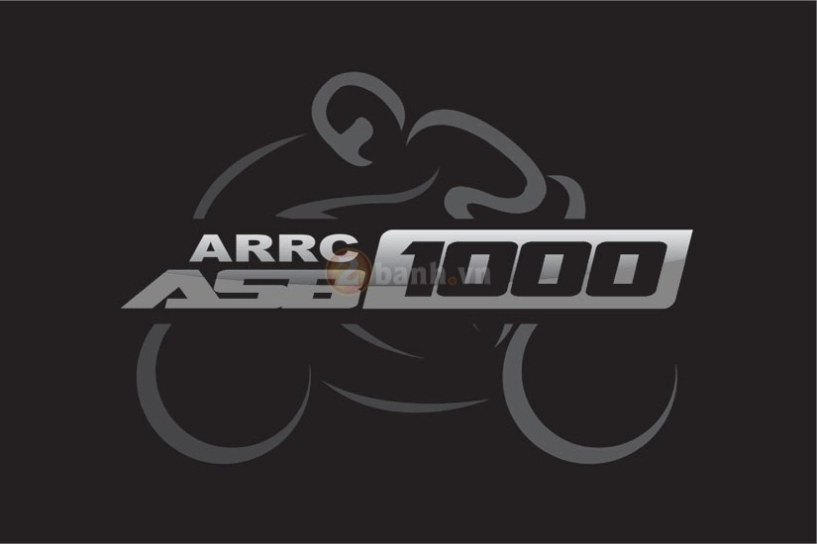 Asb1000 hệ thi đấu mới trong giải đua arrc vào năm 2019 - 1