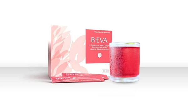 B-eva viên uống làm trắng da từ sâu bên trong được lòng chị em việt - 5