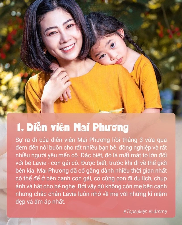 Bà mẹ của năm 2020 hà hồ đón con sau 10 năm oanh yến thành hh đẻ nhiều nhất vn - 1