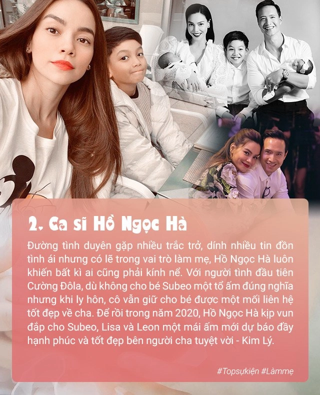 Bà mẹ của năm 2020 phạm quỳnh anh tậu nhà nuôi con khéo mai phương tuyệt vời trong mắt con - 2
