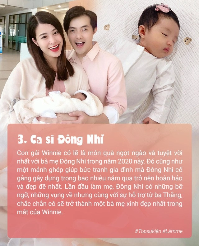 Bà mẹ của năm 2020 phạm quỳnh anh tậu nhà nuôi con khéo mai phương tuyệt vời trong mắt con - 3
