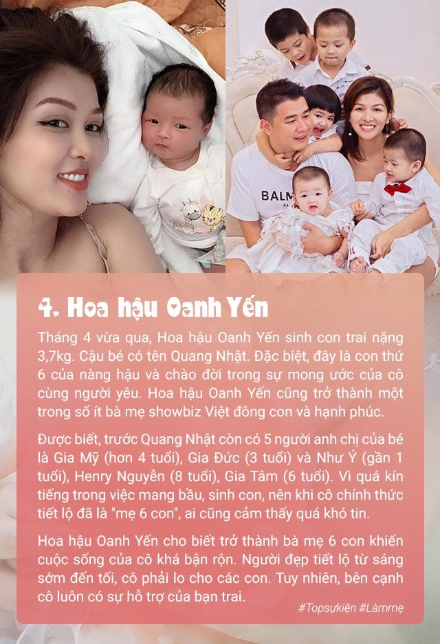 Bà mẹ của năm 2020 phạm quỳnh anh tậu nhà nuôi con khéo mai phương tuyệt vời trong mắt con - 4