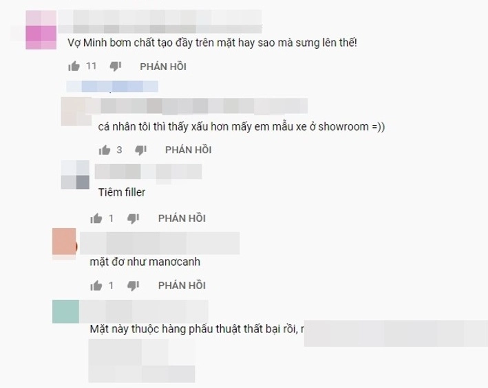Bà ngoại nóng bỏng nhất việt nam bị tố ngoài đời khác ảnh mạng từng lấy lý do bỉm sữa - 9