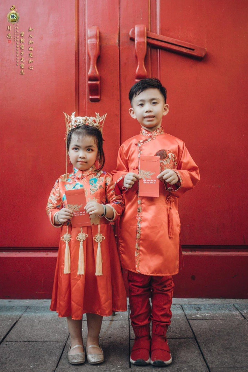 Bà ngoại nóng bỏng nhất việt nam bị tố ngoài đời khác ảnh mạng từng lấy lý do bỉm sữa - 17