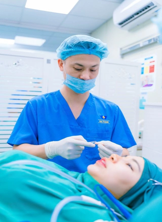 Bác sĩ đỗ tiến dũng và khát khao giúp người việt trở nên đẹp hơn - 4