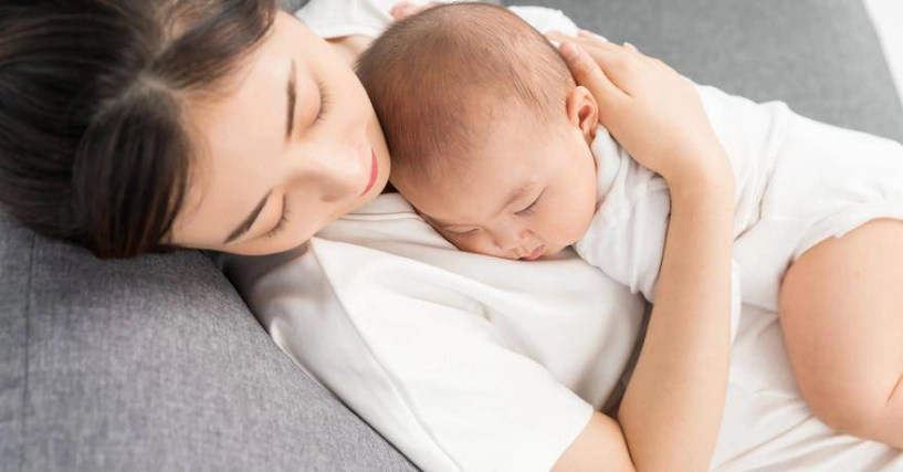 Bác sĩ nhi trẻ dưới 2 tháng tuổi uống sữa đêm cực kì thông minh mẹ đừng bỏ lỡ - 3