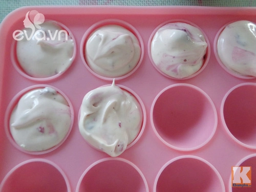 Bánh trung thu kem lạnh hấp dẫn ngon đã đời - 4