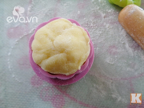 Bánh trung thu kem lạnh hấp dẫn ngon đã đời - 8