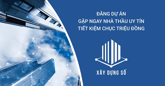 Báo giá chi phí xây dựng nhà phần thô mới nhất 2021 - 3