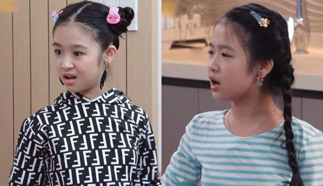 Bé gái hot nhất chung kết hhvn 2020 khoe ảnh giáng sinh gương mặt quá xinh - 10